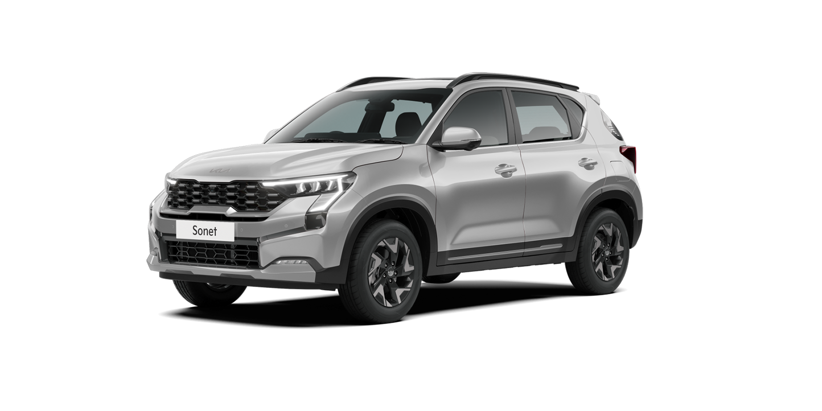 Kia Sonet 2026 - Image 1